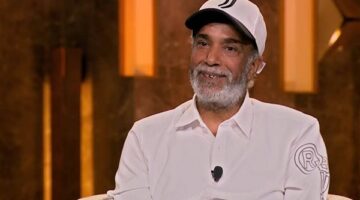 وفاة الفنان سليمان عيد بشكل مفاجأ عن عمر يناهز 64 عاما