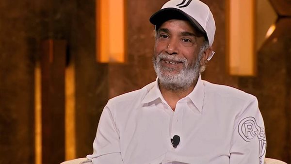 وفاة الفنان سليمان عيد بشكل مفاجأ عن عمر يناهز 64 عاما وفاة الفنان سليمان عيد بشكل مفاجأ عن عمر يناهز 64 عاما