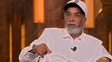 وفاة الفنان سليمان عيد متأثرا بأزمة صحية مفاجئة
