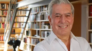 وفاة الكاتب البيروفي ماريو فارجاس يوسا الحائز على جائزة نوبل للآداب