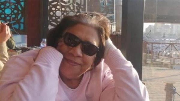 وفاة المخرجة نعمات رشدي .. وأيمن عزب ينعى الراحلة وفاة المخرجة نعمات رشدي .. وأيمن عزب ينعى الراحلة