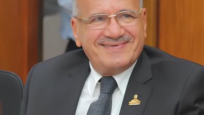 وفاة النائب ثروت فتح الباب عضو مجلس الشيوخ وفاة النائب ثروت فتح الباب عضو مجلس الشيوخ