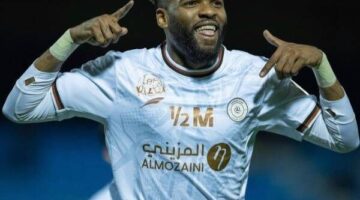 وفاة بوبيندزا تنهي نزاعه مع الزمالك