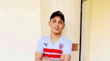 وفاة سعد محمد لاعب الزمالك السابق بعد صراع مع مرض السرطان