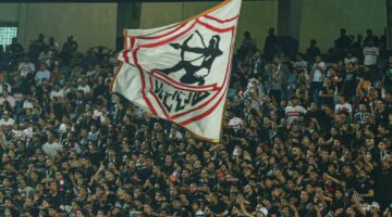 وفاة لاعب الزمالك السابق بعد صراع مع المرض