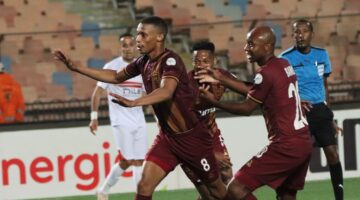 وفاة مشجع الزمالك بسكتة قلبية بعد وداع الكونفدرالية