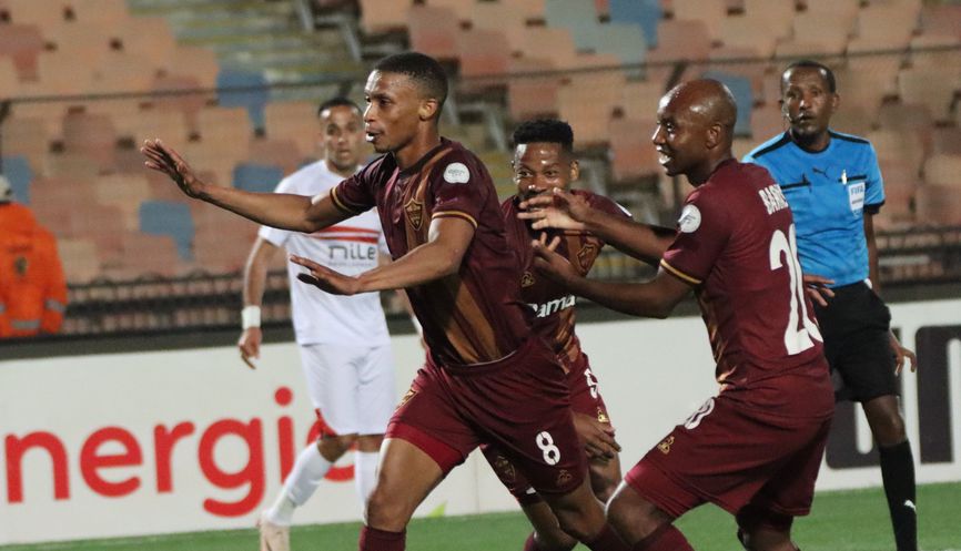 وفاة مشجع الزمالك بسكتة قلبية بعد وداع الكونفدرالية وفاة مشجع الزمالك بسكتة قلبية بعد وداع الكونفدرالية
