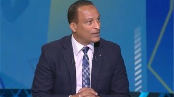 وفاة والدة أسامة عرابي نجم الأهلي ومنتخب مصر الأسبق.. تعرف على موعد الجنازة
