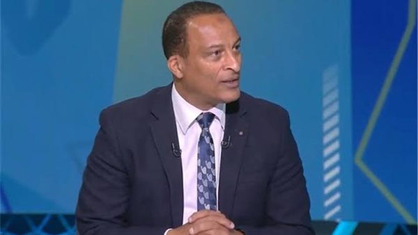 وفاة والدة أسامة عرابي نجم الأهلي ومنتخب مصر الأسبق.. تعرف على موعد الجنازة وفاة والدة أسامة عرابي نجم الأهلي ومنتخب مصر الأسبق.. تعرف على موعد الجنازة