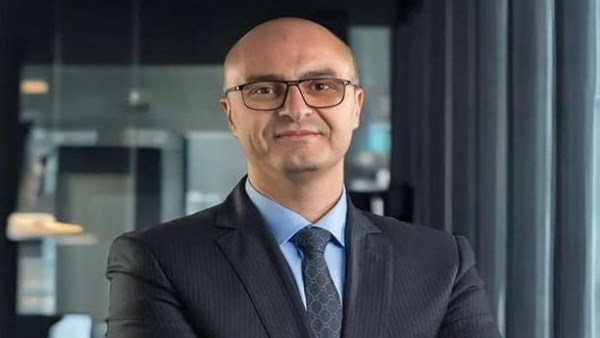وفاة والدة رئيس الجهاز القومي لتنظيم الاتصالات وفاة والدة رئيس الجهاز القومي لتنظيم الاتصالات