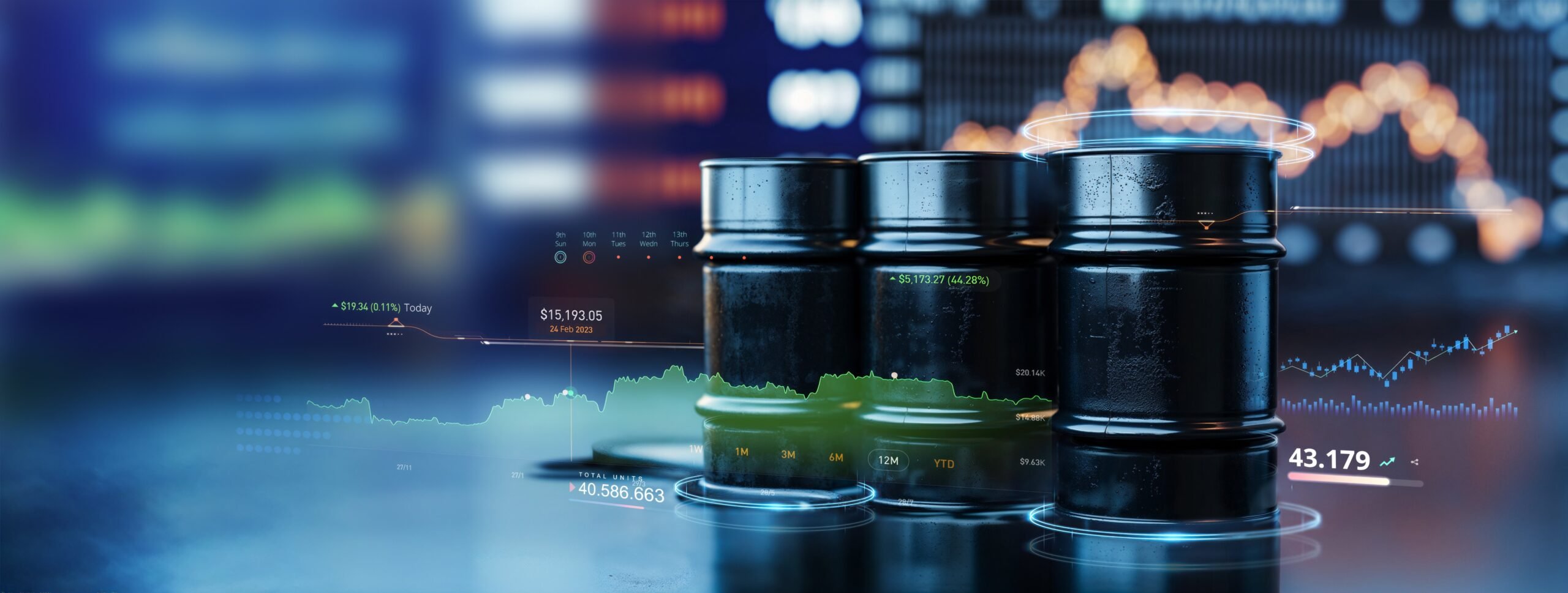 وكالة الطاقة الدولية تخفض توقعاتها لنمو الطلب العالمي على النفط في 2025 وكالة الطاقة الدولية تخفض توقعاتها لنمو الطلب العالمي على النفط في 2025