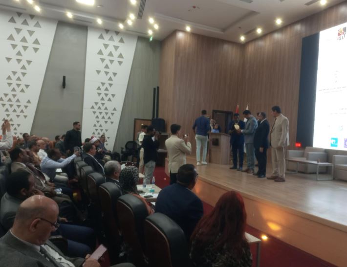 انطلاق فعاليات الأسبوع البيئي الثاني بجامعة طيبة التكنولوجية تحت شعار «تكنولوجيا مبتكرة لمستقبل أخضر مستدام»