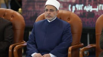وكيل الأزهر يحذر من خطورة الفتاوى "مجهولة المصدر" التي تستهدف الشباب