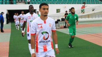 وكيل الشماخ يوضح لـ”بطولات” حقيقة اهتمام الأهلي بضمه في الصيف
