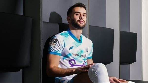 وكيل الطيب مزياني يكشف حقيقة انتقاله إلى الزمالك (خاص) وكيل الطيب مزياني يكشف حقيقة انتقاله إلى الزمالك (خاص)