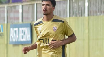 وكيل حسام عبدالمجيد: نمتلك عرضين من أوروبا وثلاثة من الخليج.. ونرحب بالتجديد للزمالك
