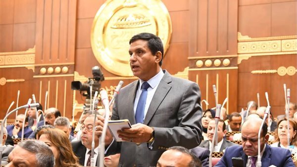 وكيل دفاع الشيوخ: الاصطفاف الشعبي في العريش انتصار جديد للتضامن مع القضية الفلسطينية وكيل دفاع الشيوخ: الاصطفاف الشعبي في العريش انتصار جديد للتضامن مع القضية الفلسطينية