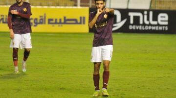 وكيل قندوسي يكشف لـ”كورة بلس” مدة غياب اللاعب بعد الإصابة مع سيراميكا