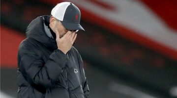 وكيل كلوب يصدم ريال مدريد