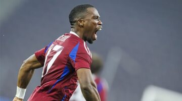 وكيل كوتيسا يتحدث لـ«الجمهور» عن انتقال اللاعب لـ الزمالك: أمر سري
