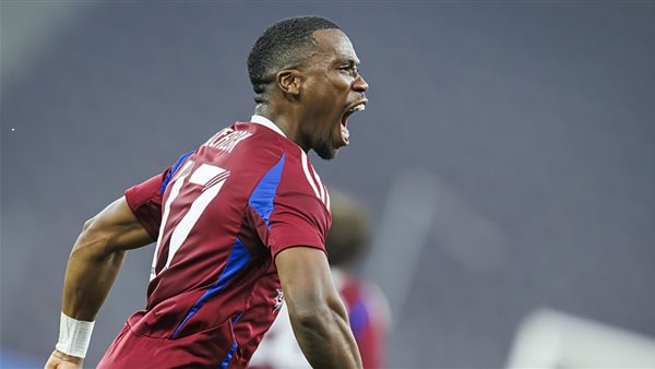 وكيل كوتيسا يتحدث لـ«الجمهور» عن انتقال اللاعب لـ الزمالك: أمر سري وكيل كوتيسا يتحدث لـ«الجمهور» عن انتقال اللاعب لـ الزمالك: أمر سري
