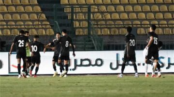وكيل لاعب بتروجيت: تلقينا عروضًا من الأهلي والزمالك وبيراميدز