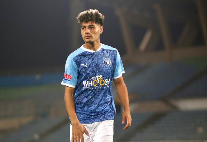 وكيل لاعبين يعرض جناح بيراميدز على الزمالك وكيل لاعبين يعرض جناح بيراميدز على الزمالك