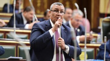 وكيل موازنة البرلمان: الأرقام الواردة في الحسابات الختامية جاءت في ظل ظروف عالمية صعبة