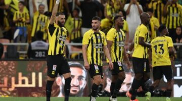وكيل نجم اتحاد جدة: تلقينا عرضين من إنجلترا