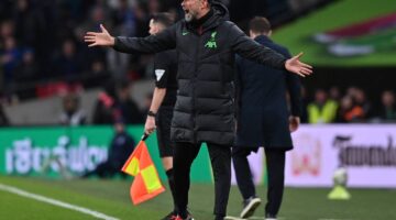 وكيل يورجن كلوب يكشف موقفه من تدريب ريال مدريد والبرازيل