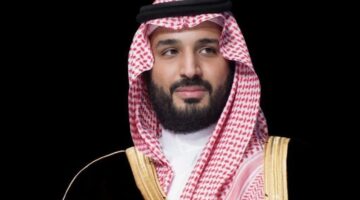 ولي العهد: تجاوزنا مستهدفات الرؤية في عامها التاسع ونسير بثبات نحو 2030