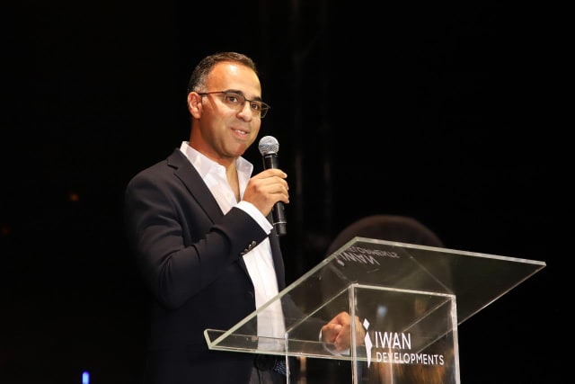 وليد مختار: السوق العقاري يحتاج لتنظيم عاجل بعد دخول عدد كبير من الشركات وليد مختار: السوق العقاري يحتاج لتنظيم عاجل بعد دخول عدد كبير من الشركات