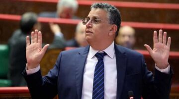وهبي : شيكات بدون رصيد لن تؤدي إلى اعتقال أصحابها