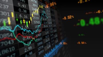 وول ستريت تقفز بعد إعلان ترامب تعليق الرسوم الجمركية 90 يومًا