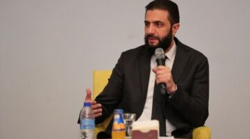 وول ستريت جورنال: لهذا سوريا التحدي الأصعب لترامب في الشرق الأوسط