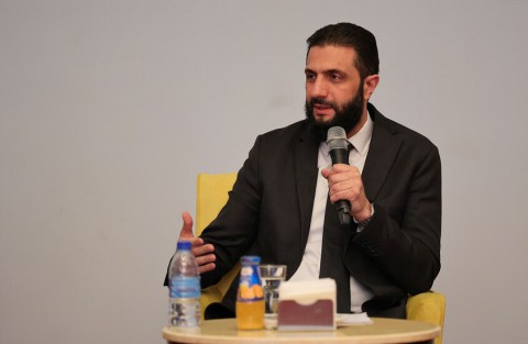 وول ستريت جورنال: لهذا سوريا التحدي الأصعب لترامب في الشرق الأوسط وول ستريت جورنال: لهذا سوريا التحدي الأصعب لترامب في الشرق الأوسط