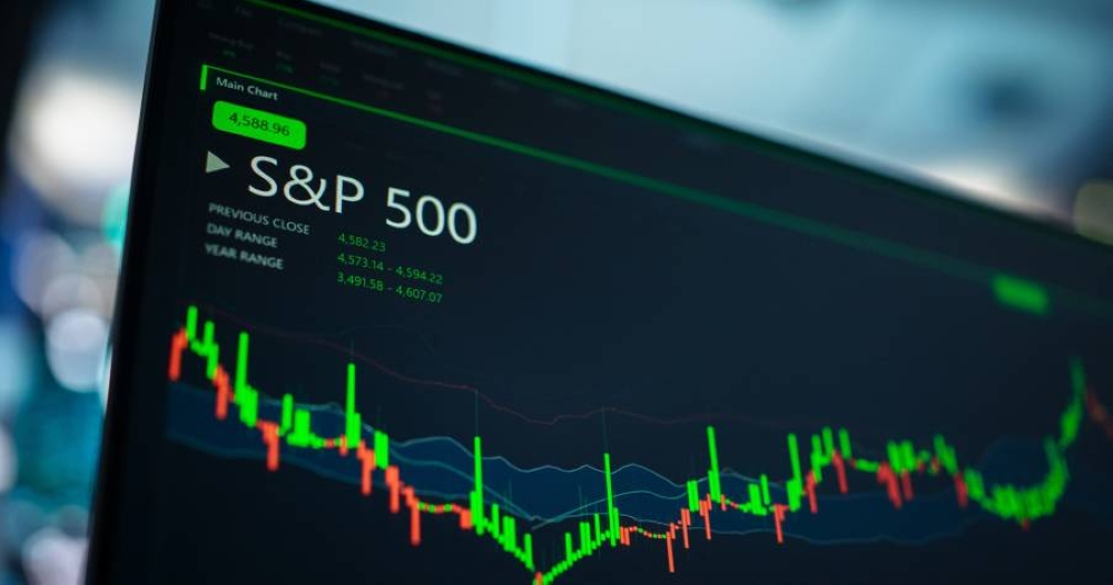 وول ستريت على صفيح ساخن.. نتائج عمالقة التكنولوجيا وبيانات التضخم تحددان المسار وول ستريت على صفيح ساخن.. نتائج عمالقة التكنولوجيا وبيانات التضخم تحددان المسار