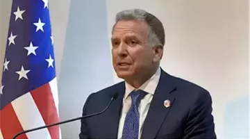 ويتكوف: أسرع طريقة لوقف إطلاق النار هي منح ‎روسيا 4 مناطق شرقي ‎أوكرانيا