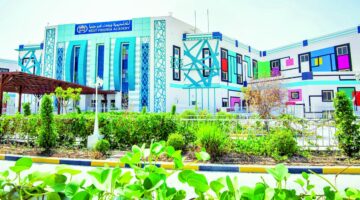 ويست فيرجينيا تحصل على الاعتماد الدولي