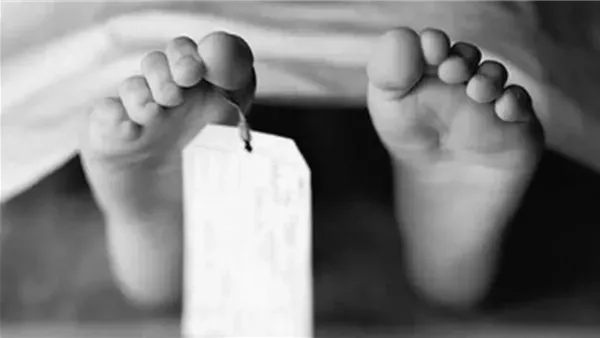 «يا فرحة ما تمت».. رصاصة الغدر أنهت ليلة العمر في طهطا بسوهاج «يا فرحة ما تمت».. رصاصة الغدر أنهت ليلة العمر في طهطا بسوهاج