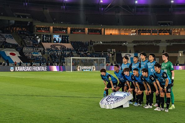 ياباني جديد.. تعرف على منافس النصر في نصف نهائي النخبة ياباني جديد.. تعرف على منافس النصر في نصف نهائي النخبة