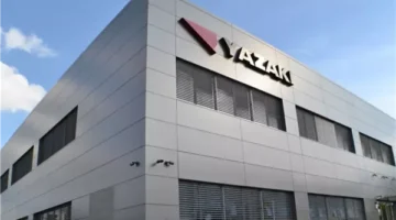 «يازاكي» اليابانية تدرس زيادة استثماراتها في مصر.. وتتوقع بدء تشغيل مصنعها بالفيوم أغسطس المقبل
