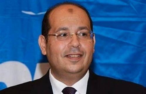 ياسر إدريس يوجه الشكر لوزير الرياضة ورؤساء الاتحادات على الاجتماع المثمر ويتعهد ببداية قوية للمرحلة الجديدة ياسر إدريس يوجه الشكر لوزير الرياضة ورؤساء الاتحادات على الاجتماع المثمر ويتعهد ببداية قوية للمرحلة الجديدة