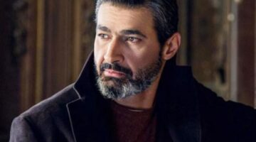 ياسر جلال يستعد لـ «البحار»
