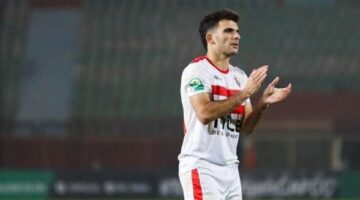 ياسر ريان: زيزو لاعب ذكي وكان يستهدف المشاركة في مونديال الأندية مع الأهلي