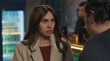 ياسمين رئيس تنفي مشاركتها في فيلم صقر وكناريا