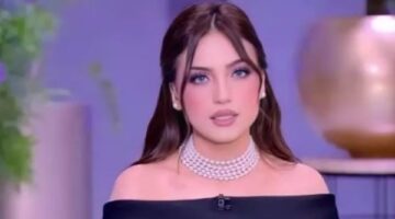 ياسمين عز: الأهلي خد زيزو وبن شرقي.. شيلي أي حاجة حمراء من قدام جوزك