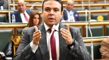 يافطة جواها لا شيء.. النائب عبد المنعم إمام يرفض مشروع قانون الرقم القومي الموحد للعقارات