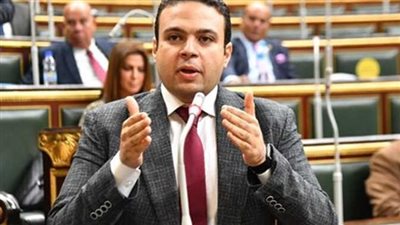 يافطة جواها لا شيء.. النائب عبد المنعم إمام يرفض مشروع قانون الرقم القومي الموحد للعقارات يافطة جواها لا شيء.. النائب عبد المنعم إمام يرفض مشروع قانون الرقم القومي الموحد للعقارات