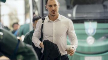 يايسله يعيد طريقة المهاجم الواحد أمام الرائد